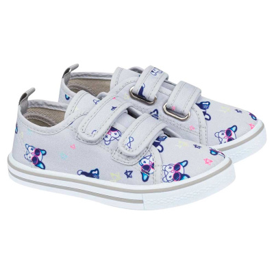 Кеды Mursu S21KT200G 01